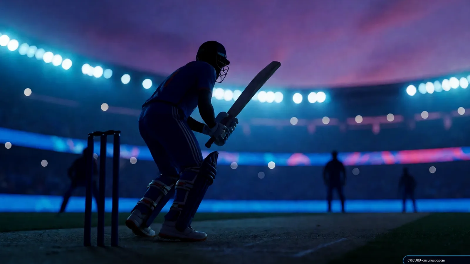 Cricuru cricuruapp lobby