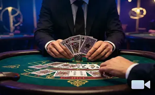 Real-Time Casino Rewards