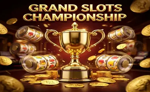 Grand Slots Championship